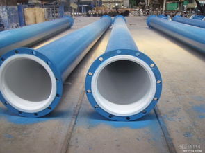 中水輸送用涂塑鋼管生產廠家