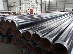 地埋燃氣加強級3PE管道防腐技術及其應用